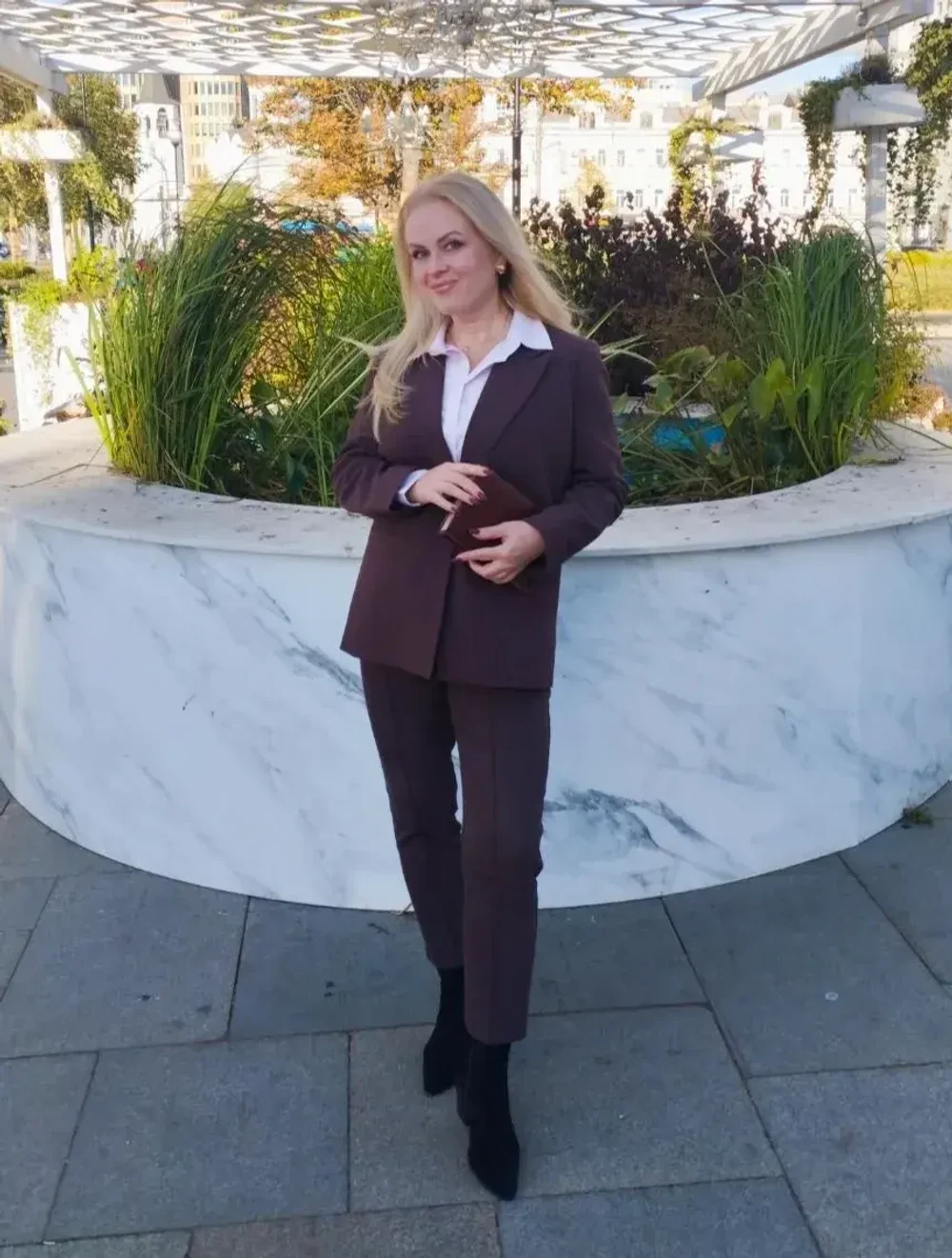 Привет! Я Юлия Самойлина — дипломированный нутрициолог 
