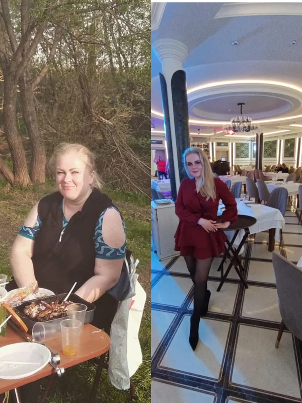 Меня зовут Юлия. Мне 44 года.