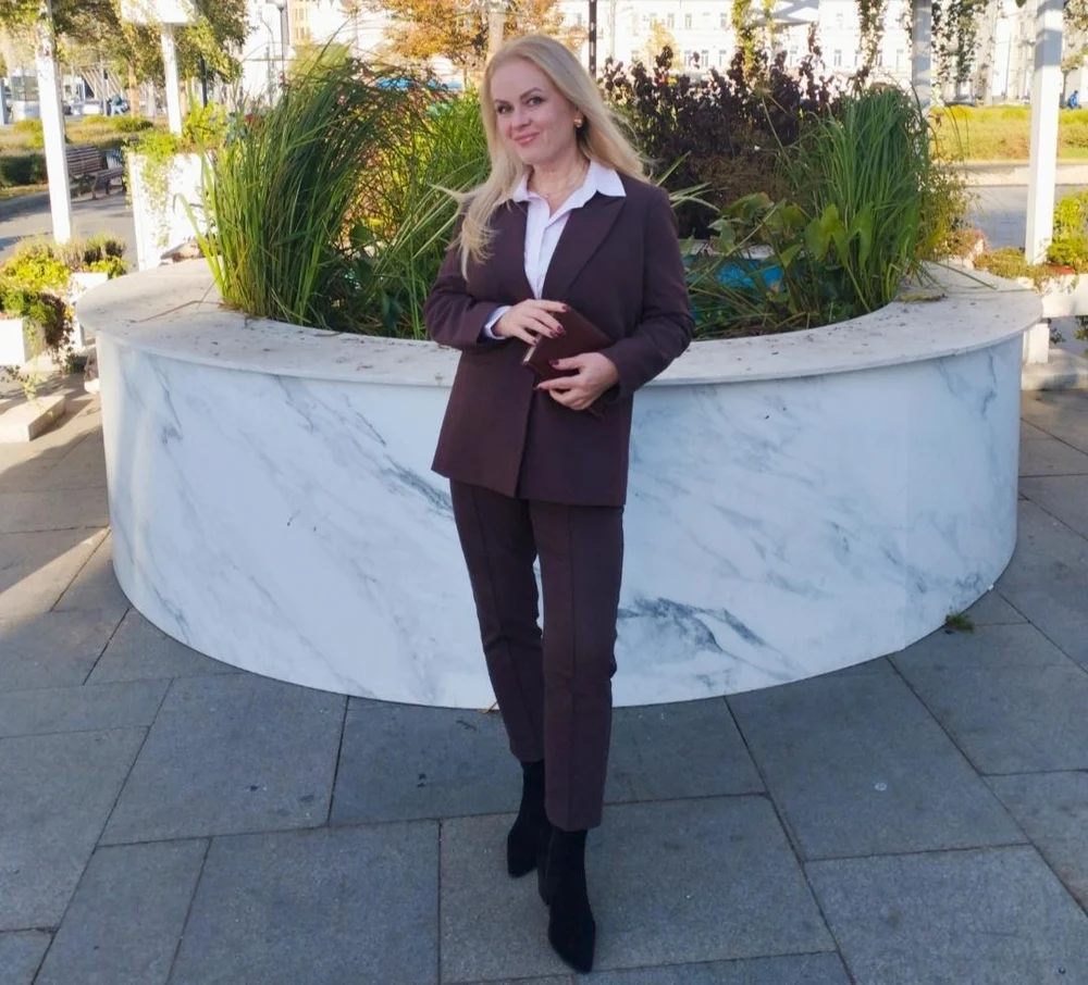 Привет! Я Юлия Самойлина — дипломированный нутрициолог