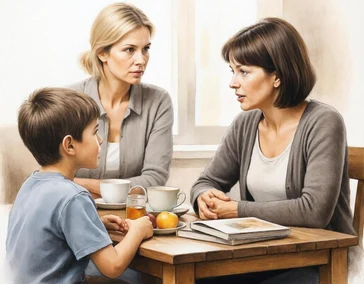 Health-coach консультации