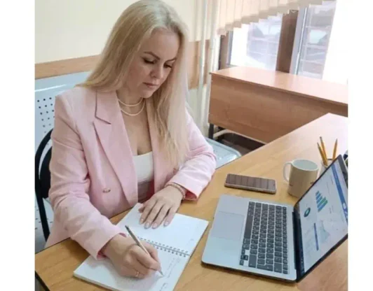 Индивидуальные консультации